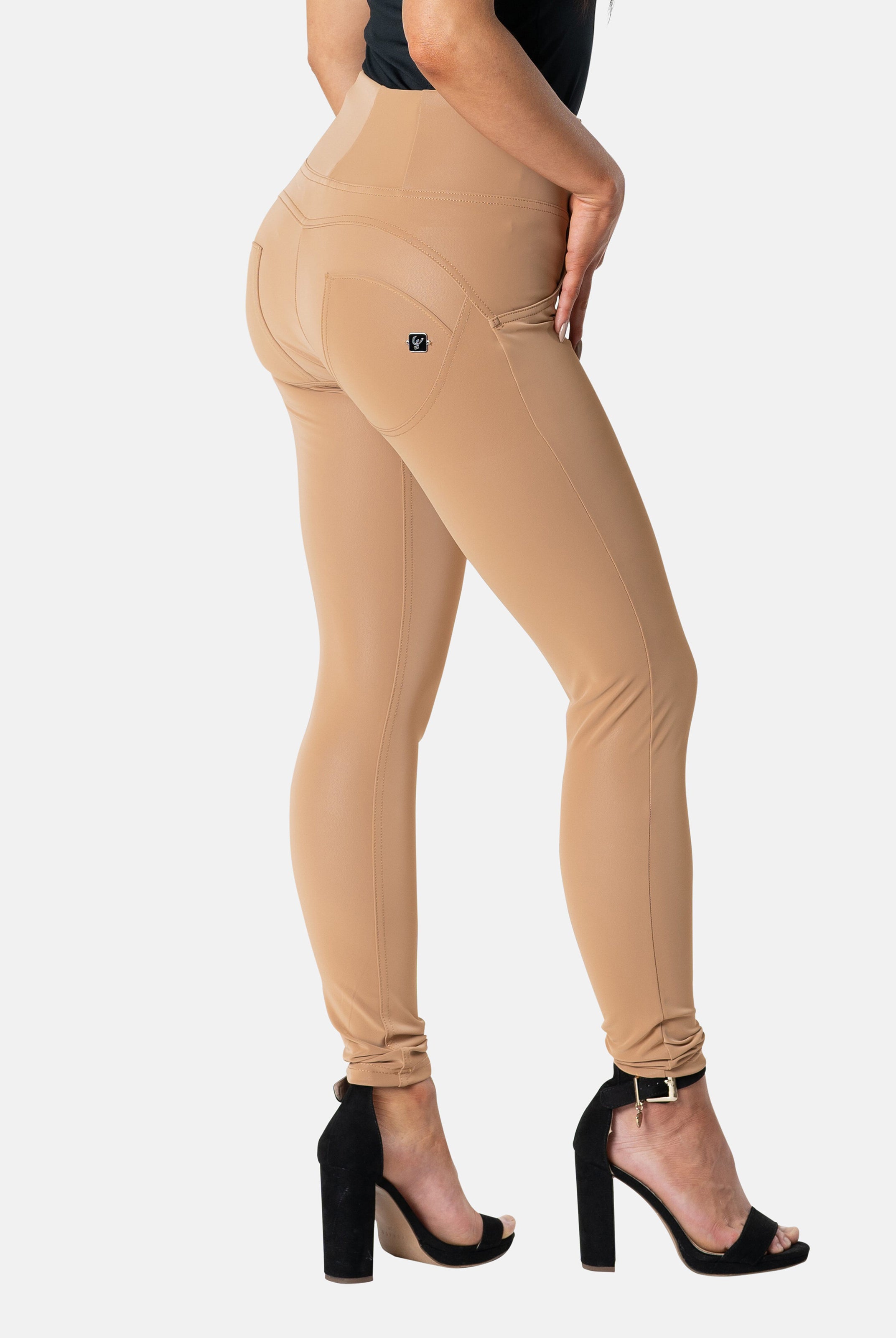 WR.UP® Push-Up - Vegan Leather