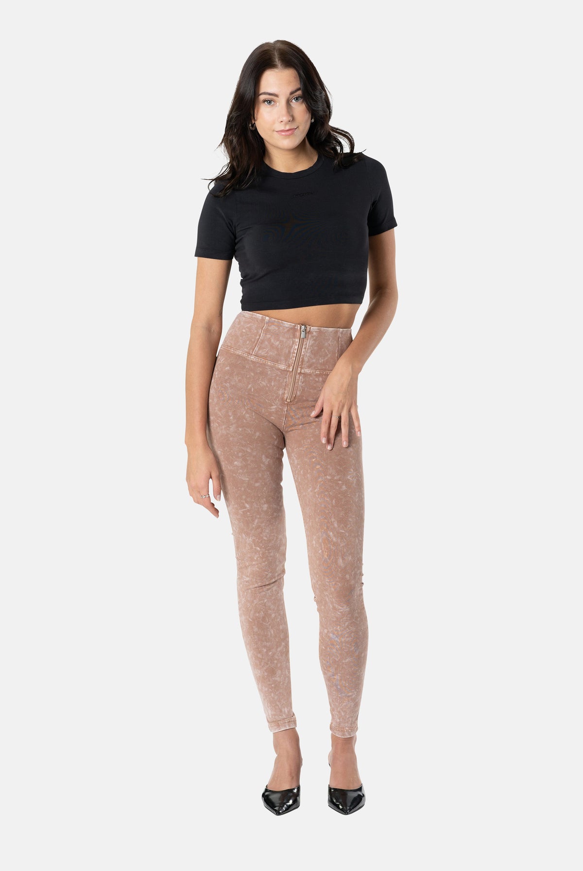 WR.UP® Push-Up - Pants