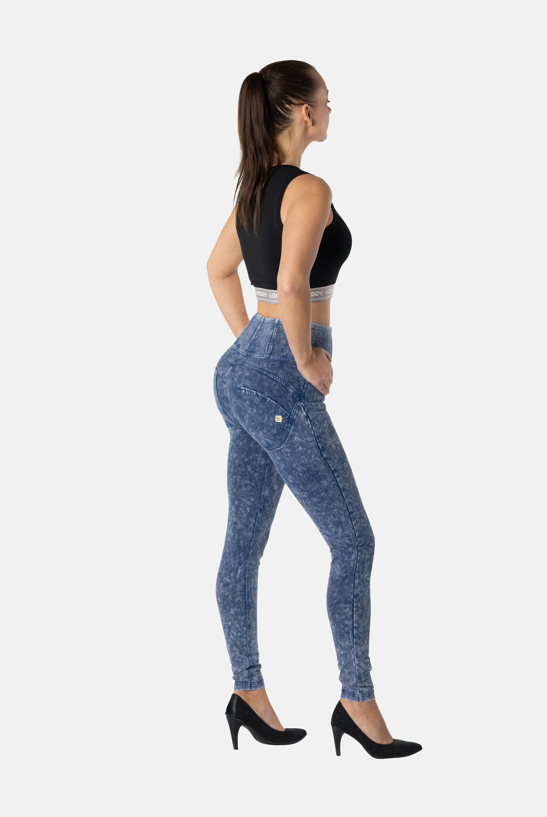 WR.UP® Push-Up - Pants