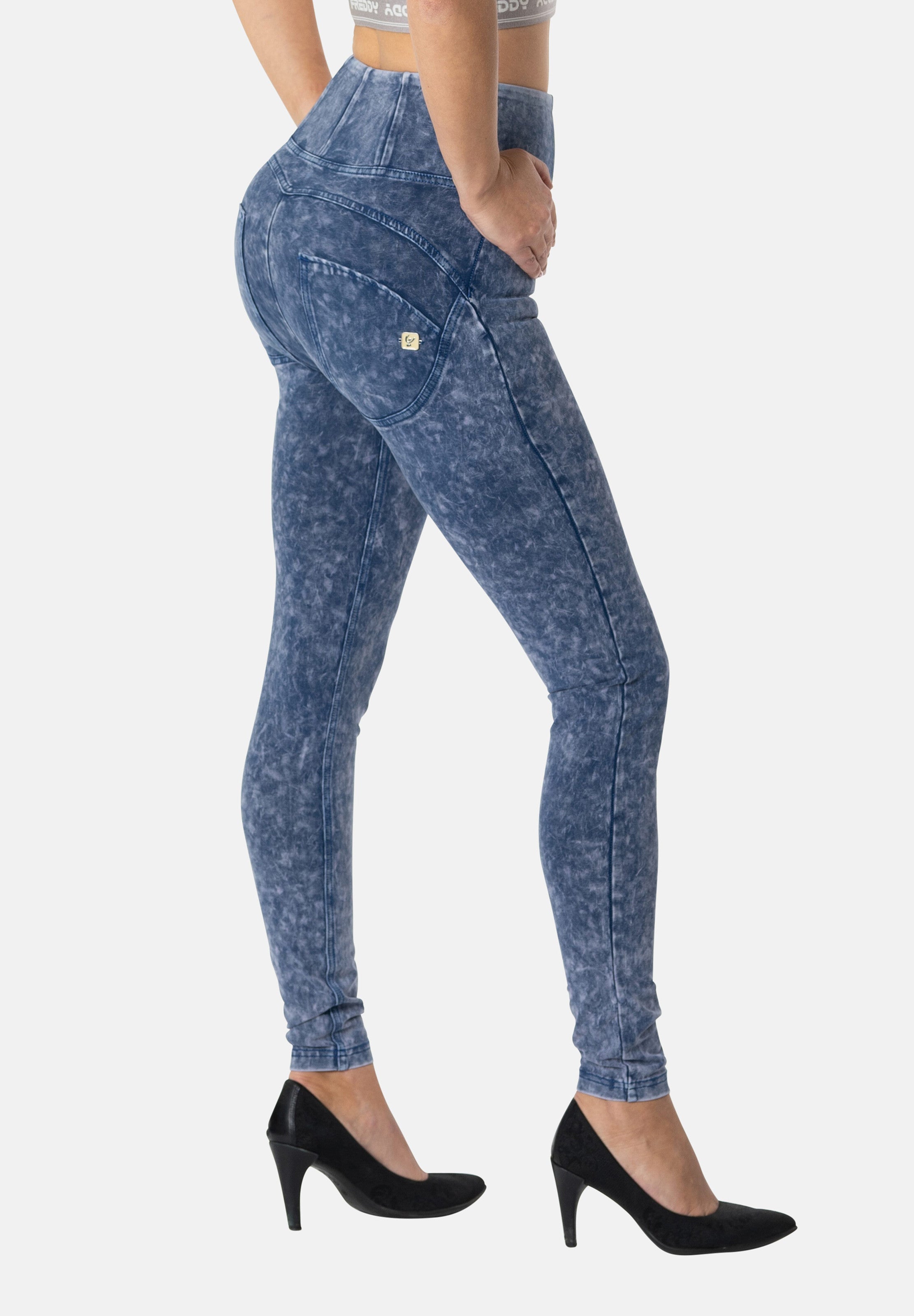 WR.UP® Push-Up - Pants