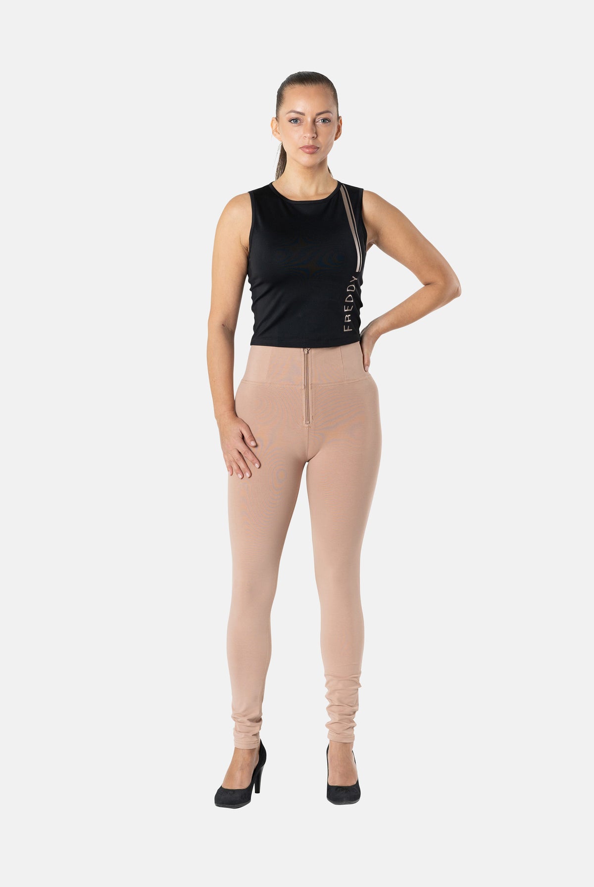 WR.UP® Push-Up - Pants