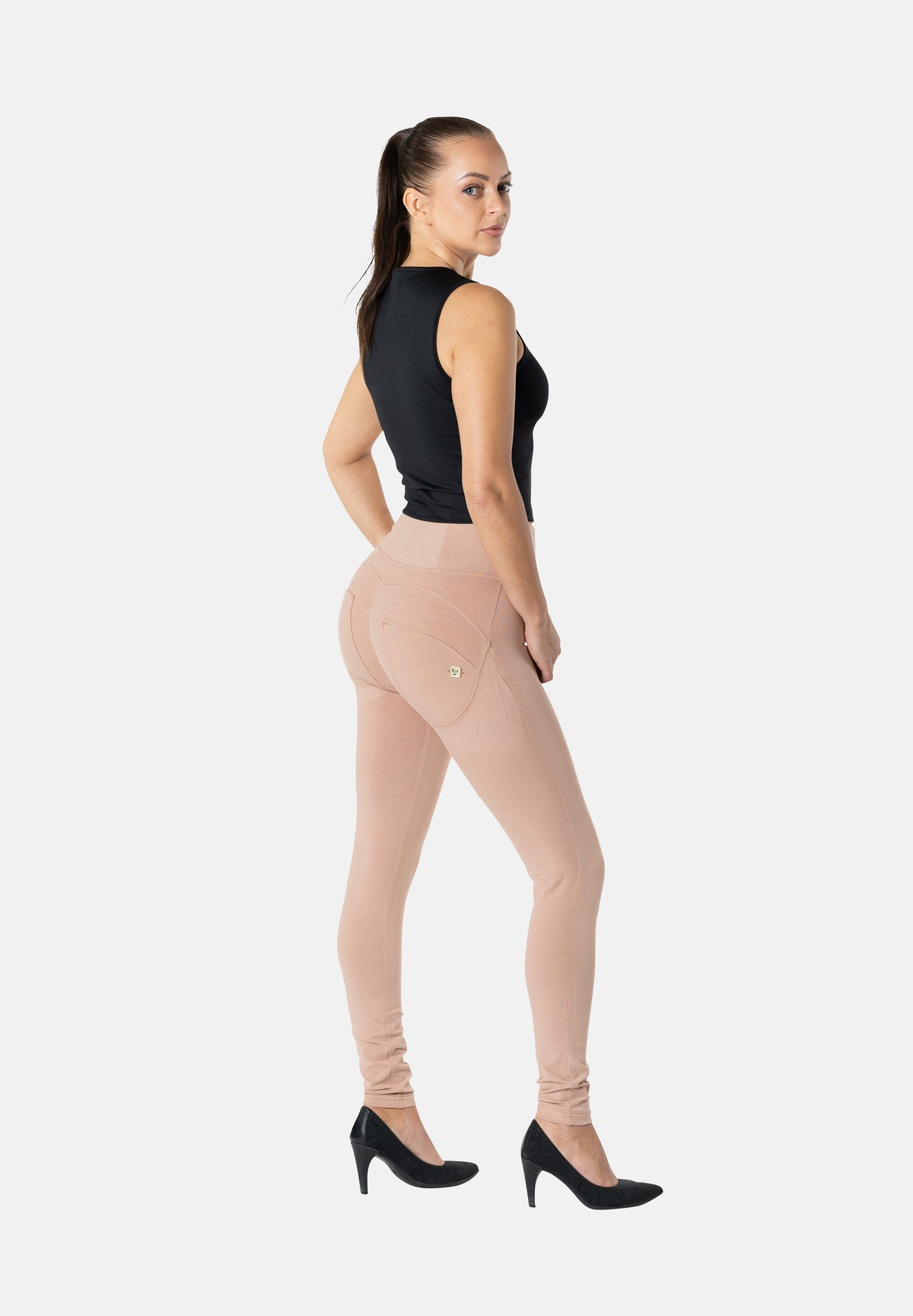 WR.UP® Push-Up - Pants
