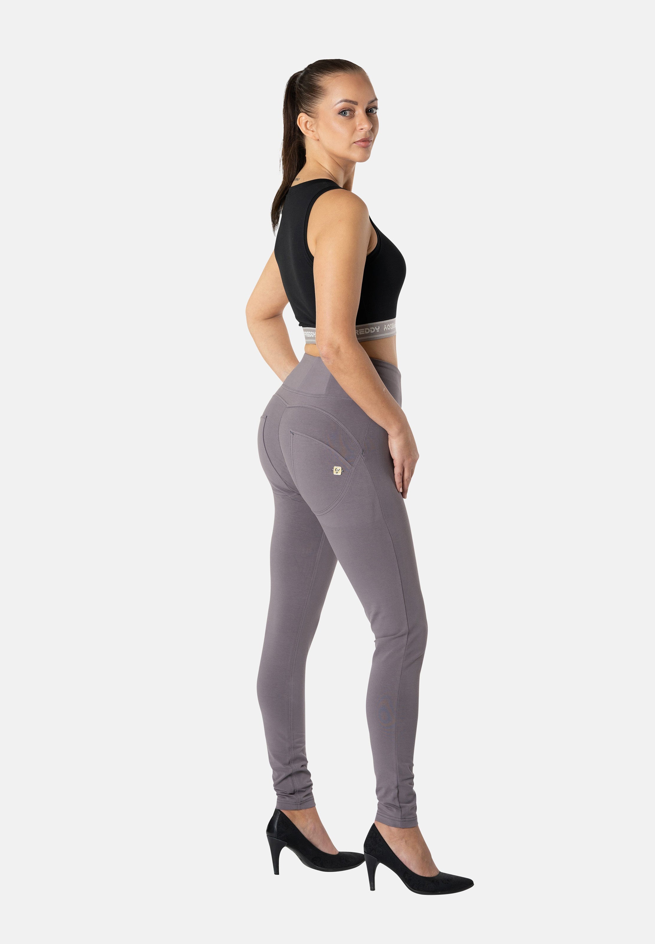 WR.UP® Push-Up - Pants