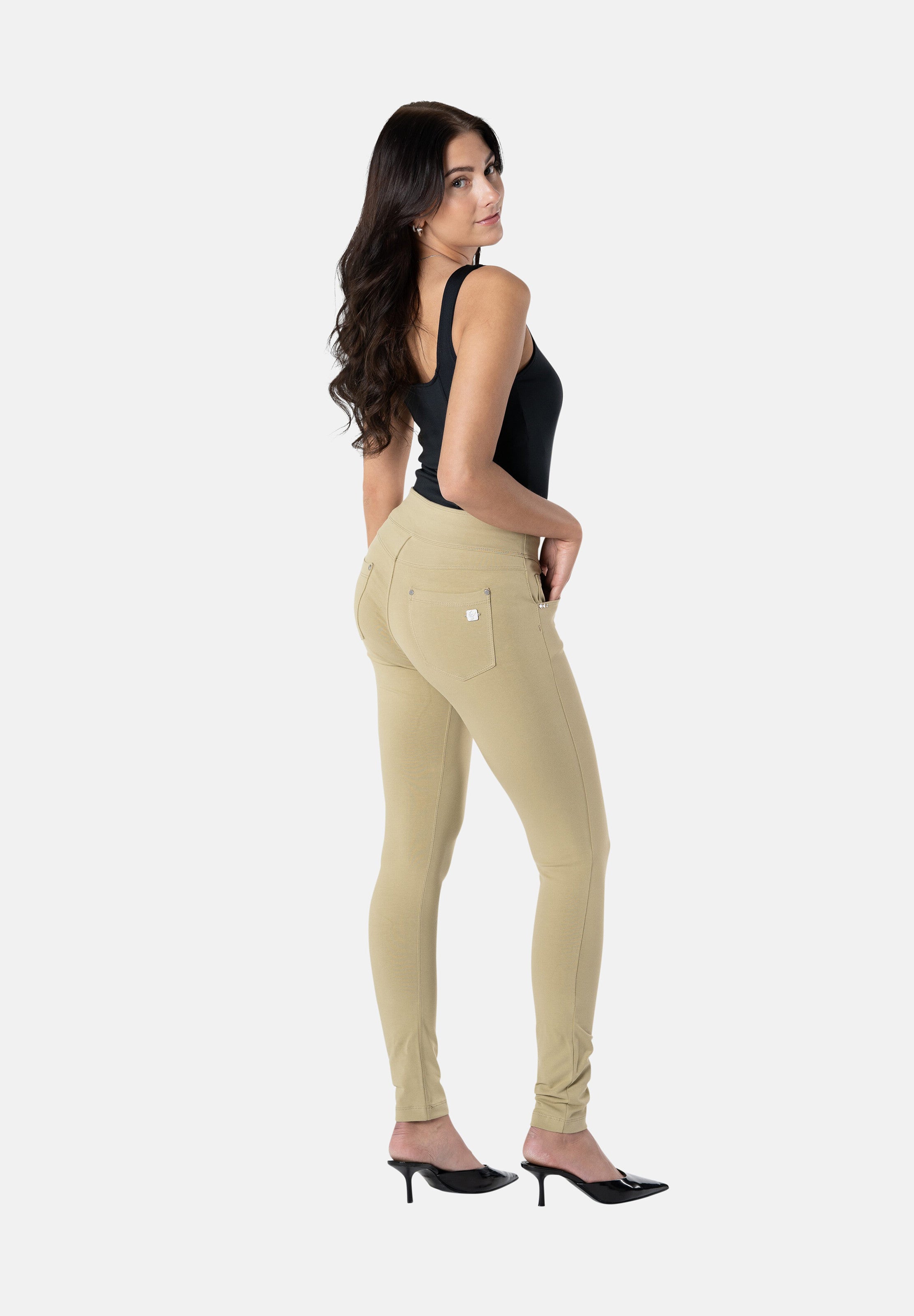 N.O.W.® Yoga Pants