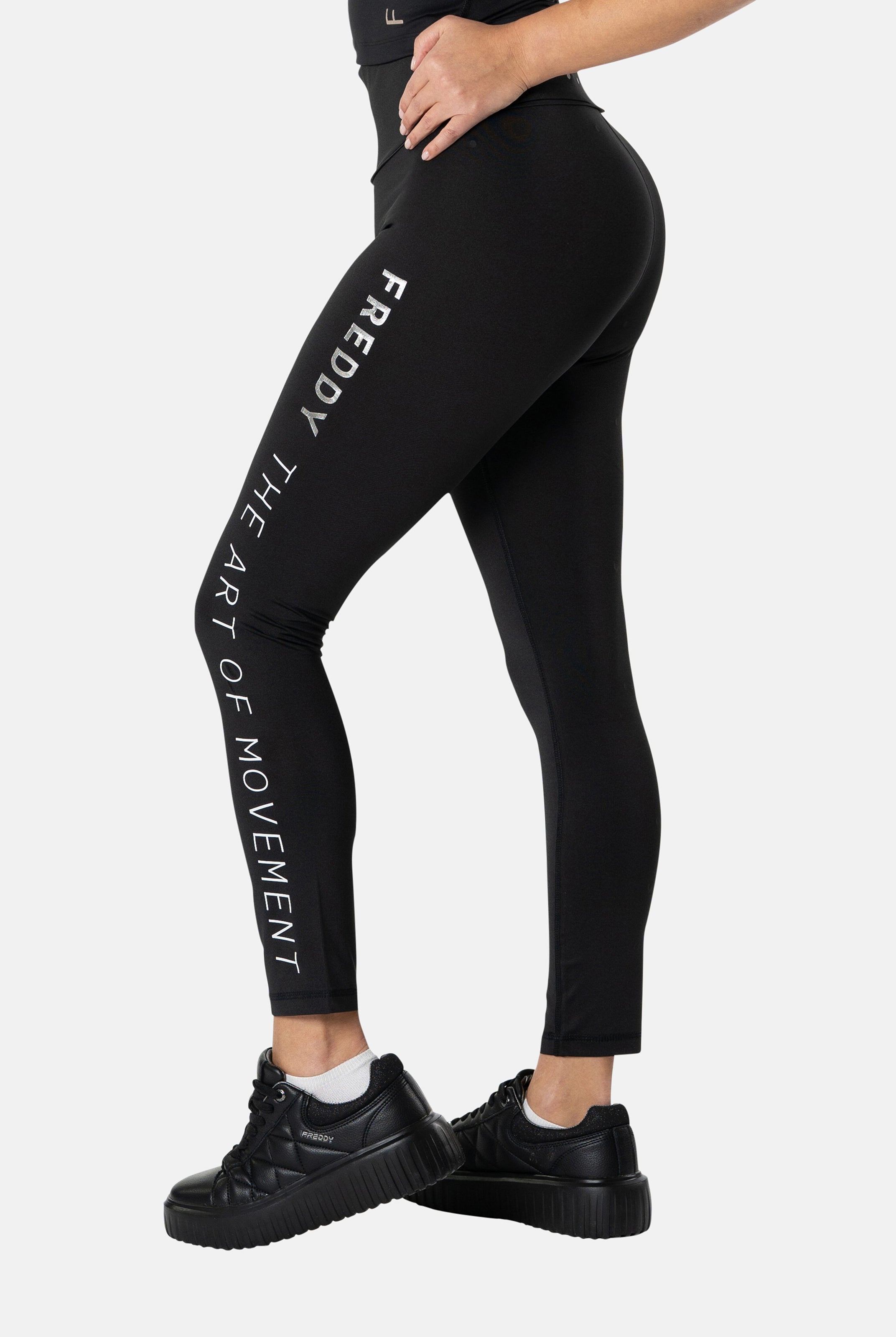 Superfit Leggings