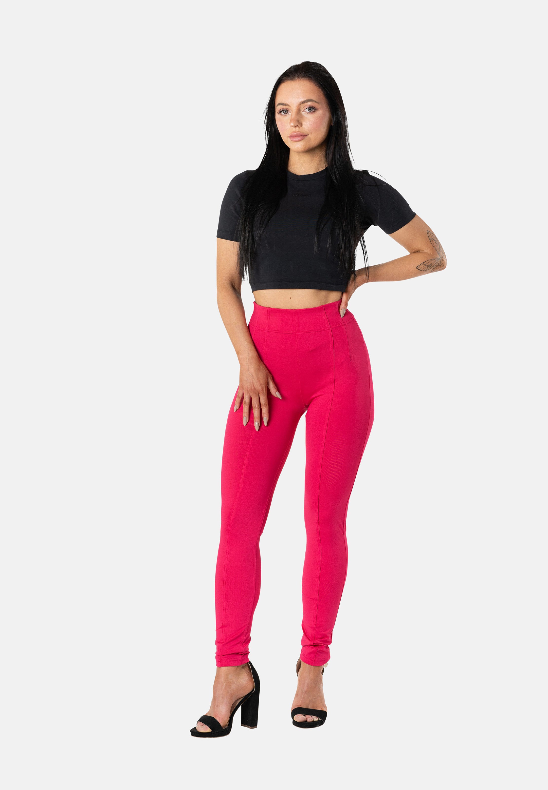 N.O.W.® Yoga Pants