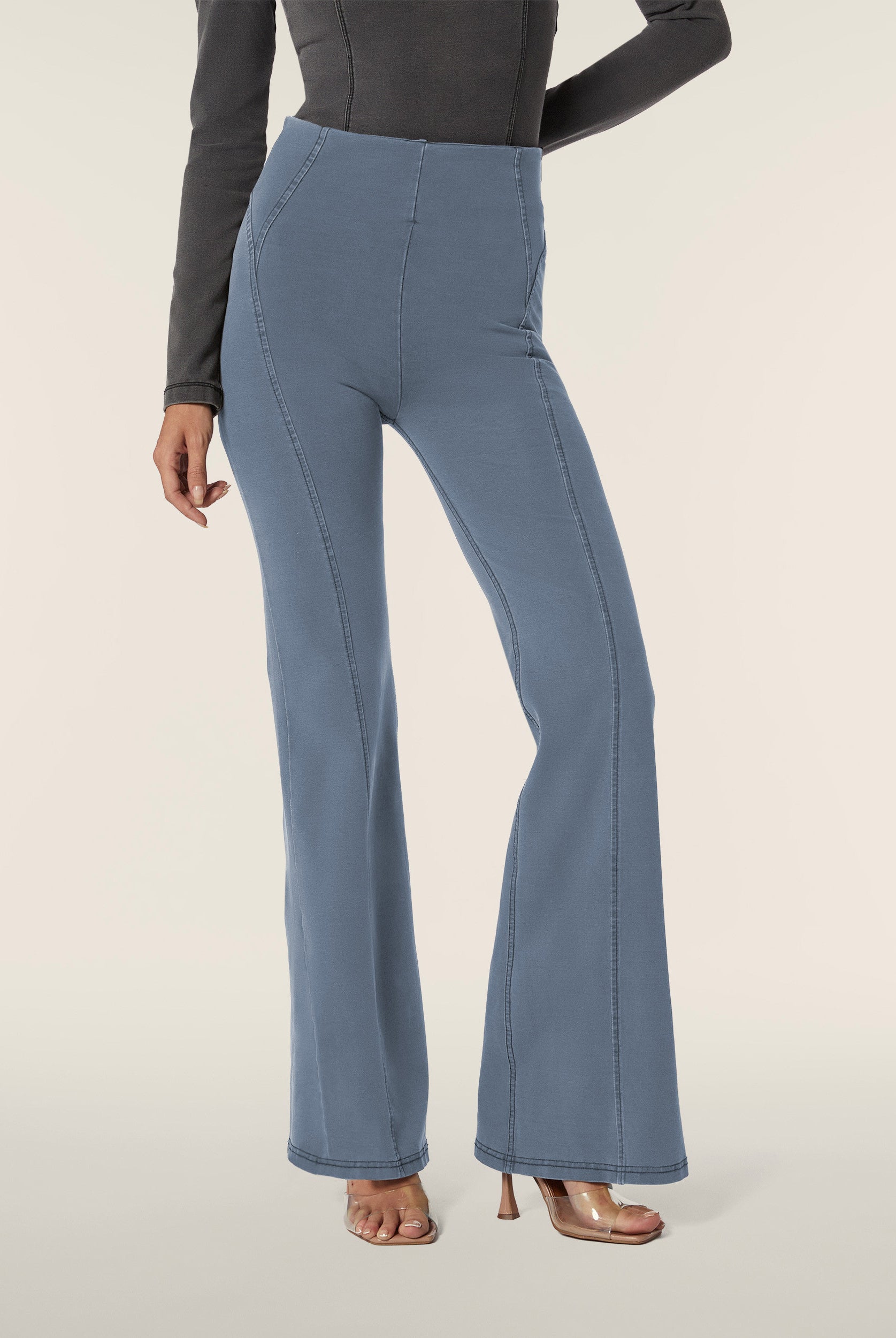 WR.UP® Push-Up - Denim