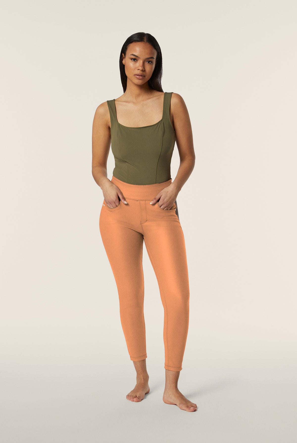 N.O.W.® Yoga - Vegan Leather