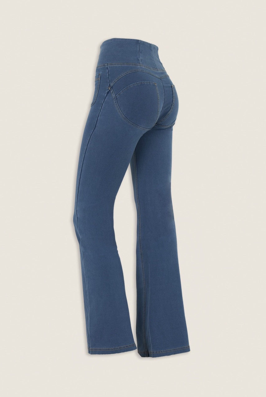 WR.UP® Push-Up - Denim