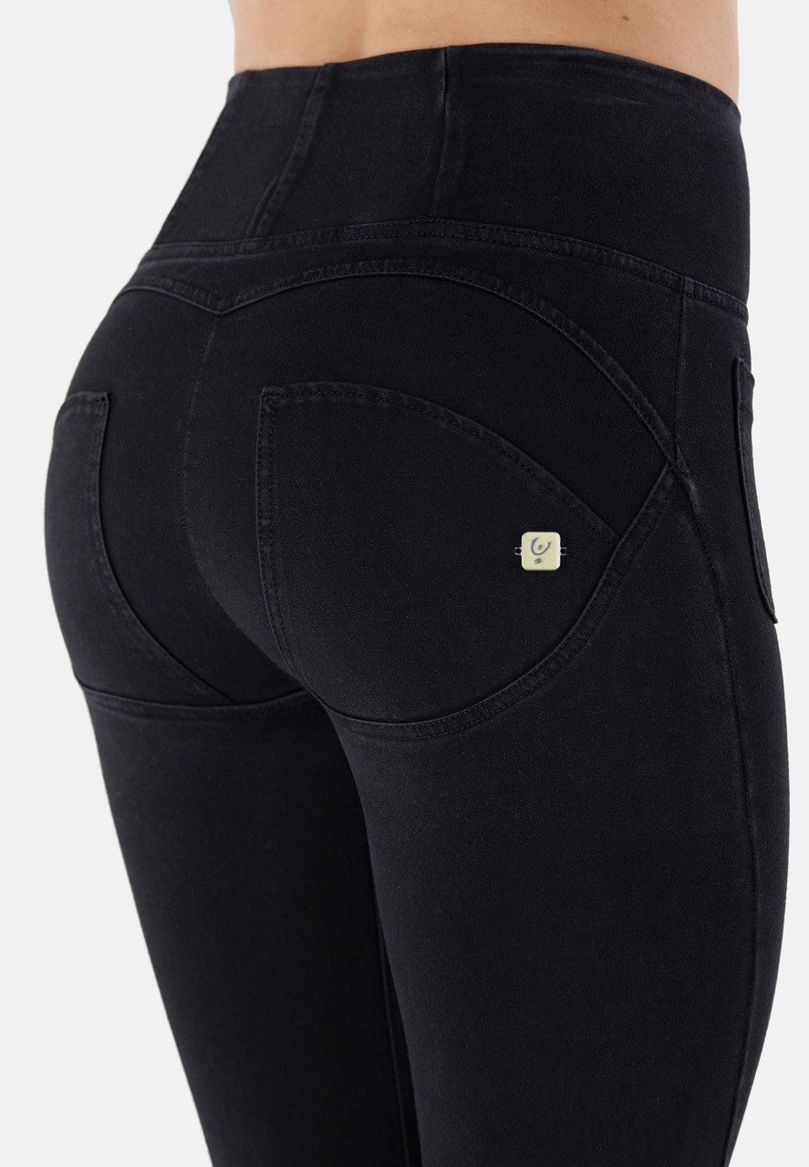 WR.UP® Push-Up - Denim