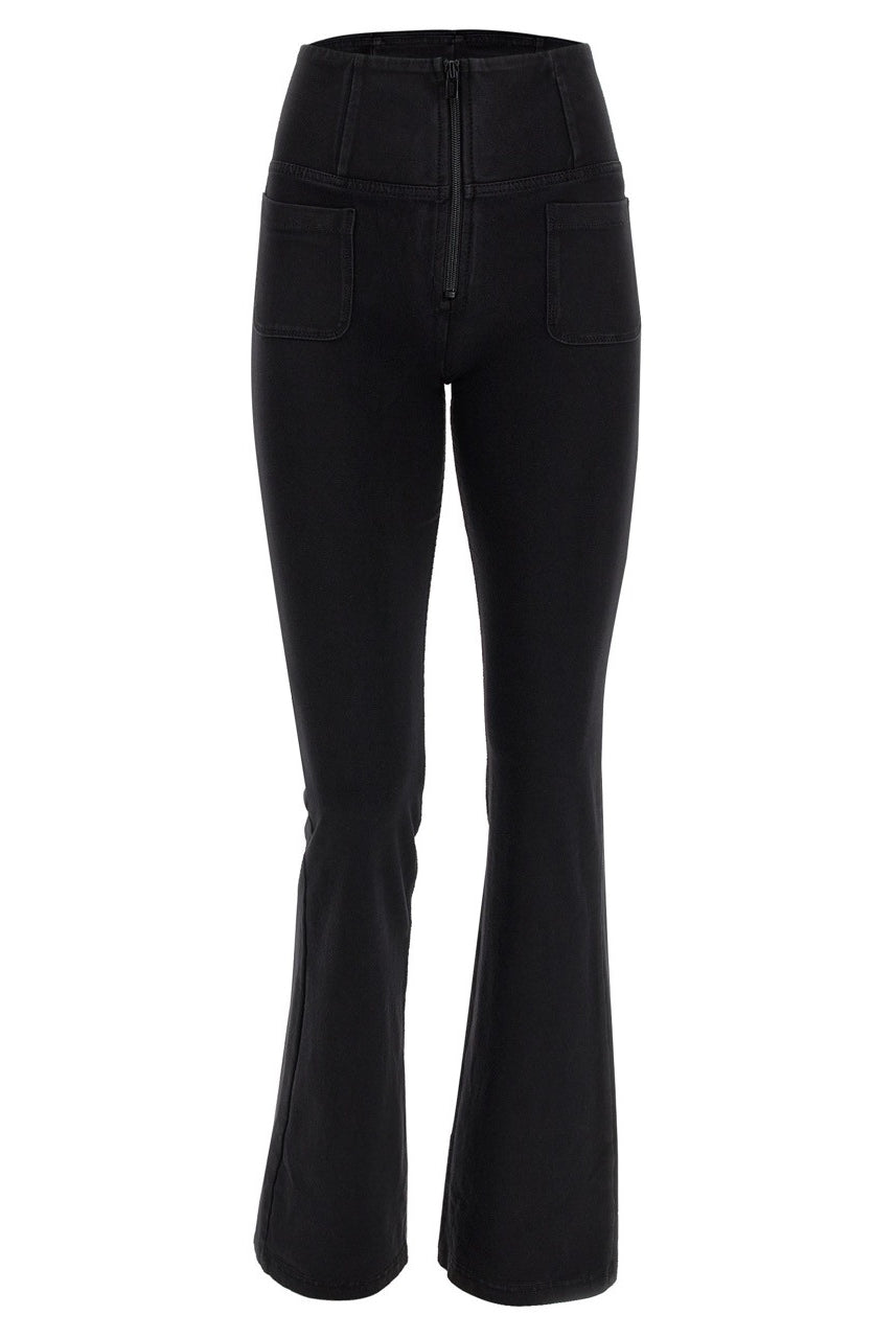 WR.UP® Push-Up - Denim