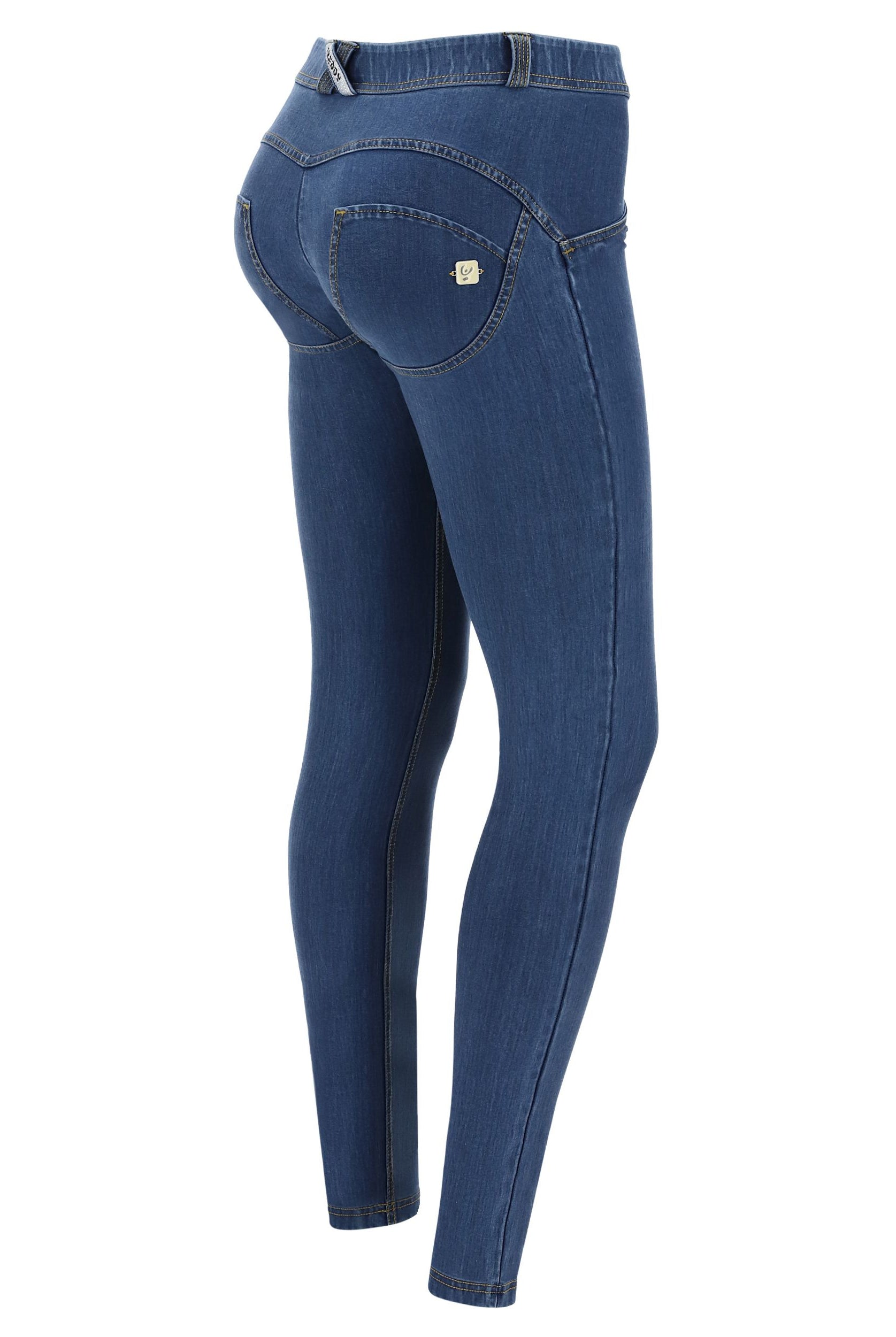 WR.UP® Push-Up - Tencell