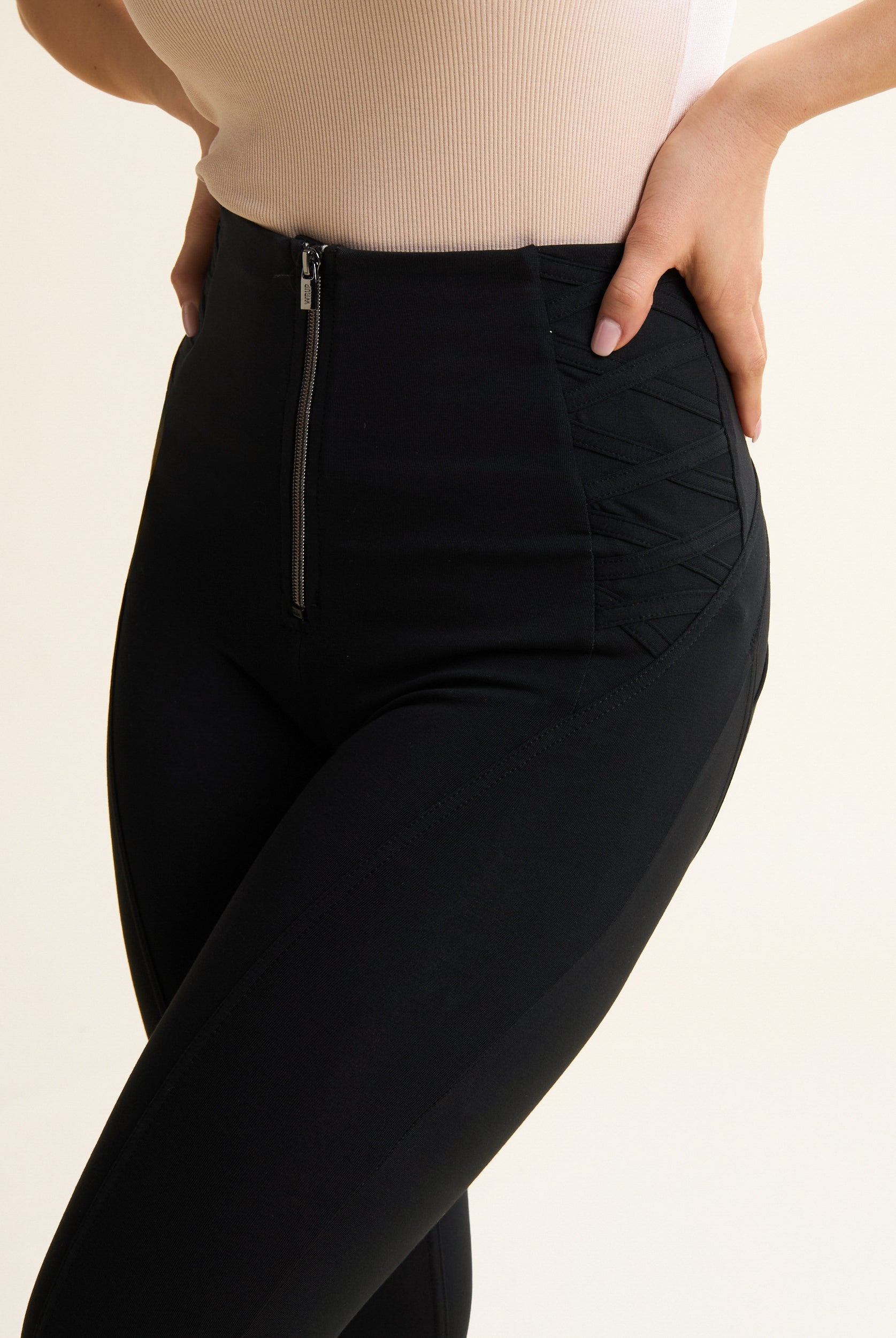 WR.UP® Push-Up - Pants