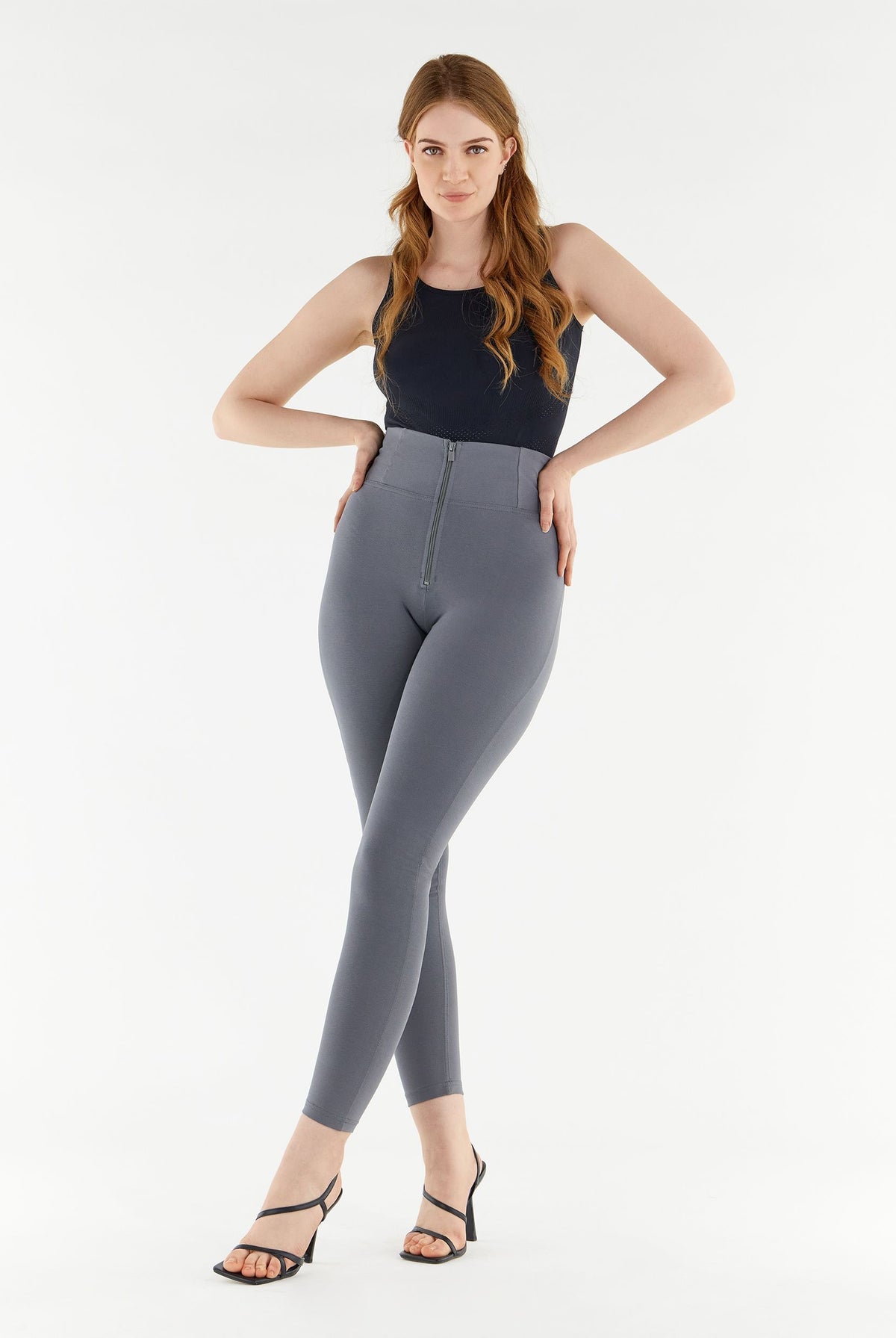 WR.UP® Curvy