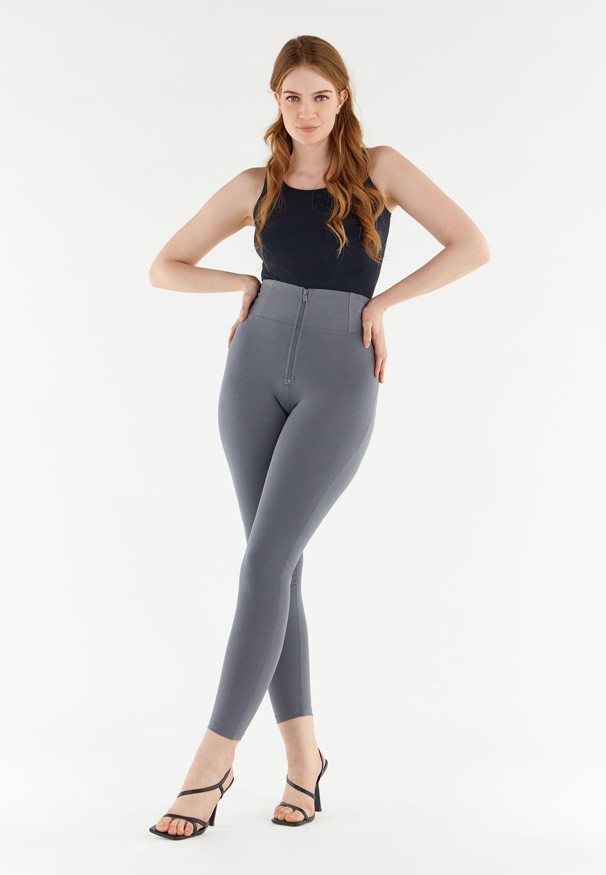 WR.UP® Curvy