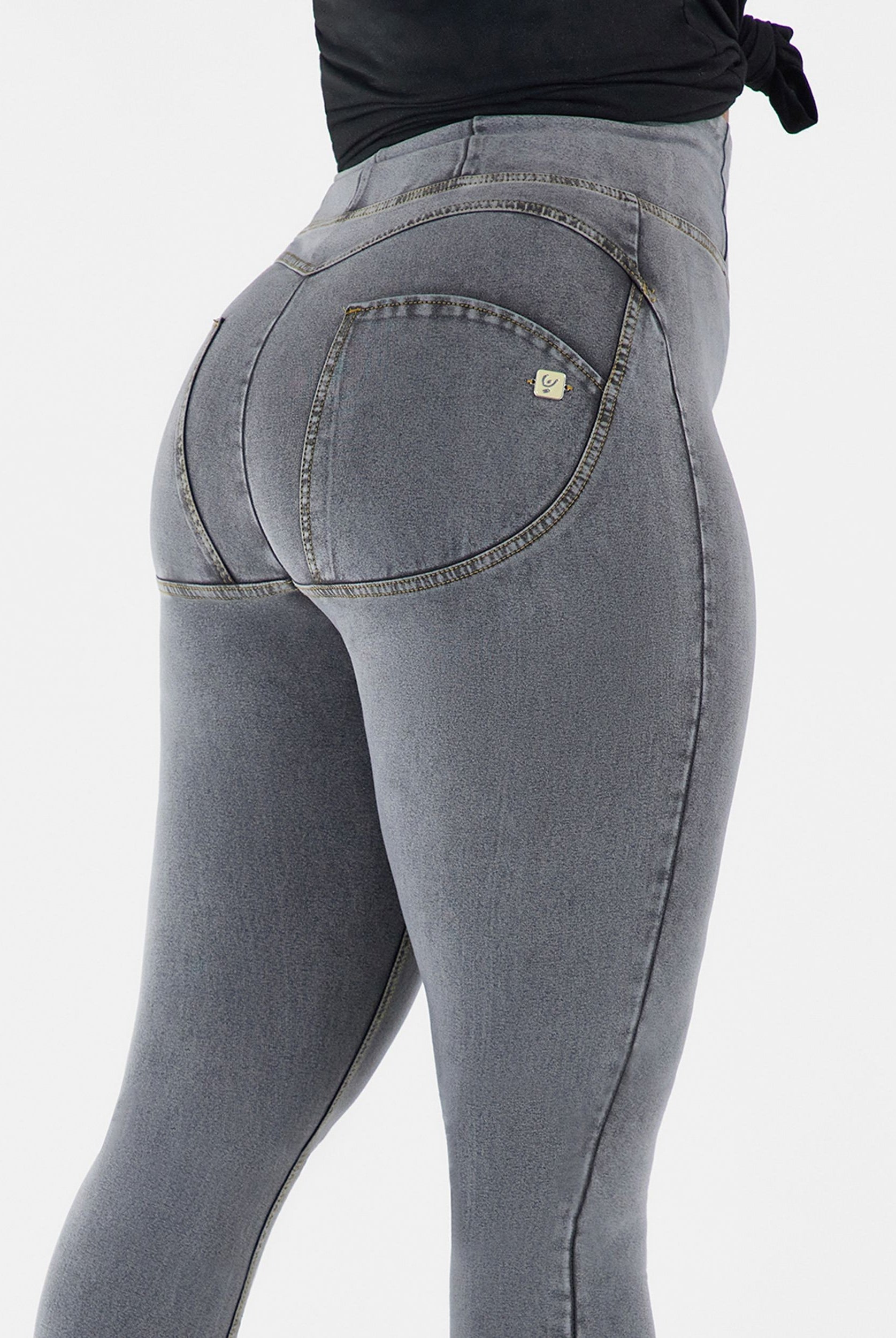 WR.UP® Curvy Denim