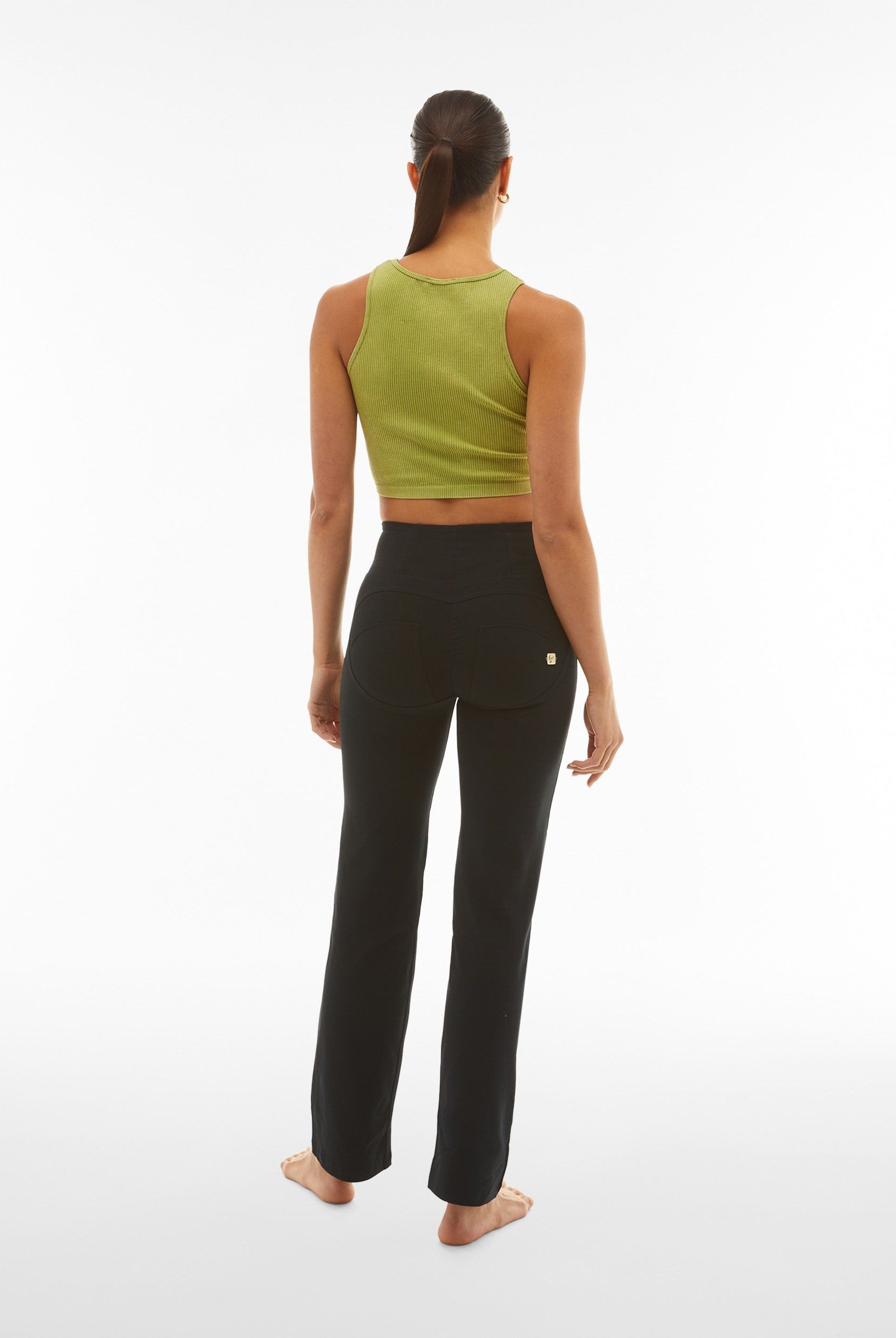 WR.UP® Push-Up - Pants