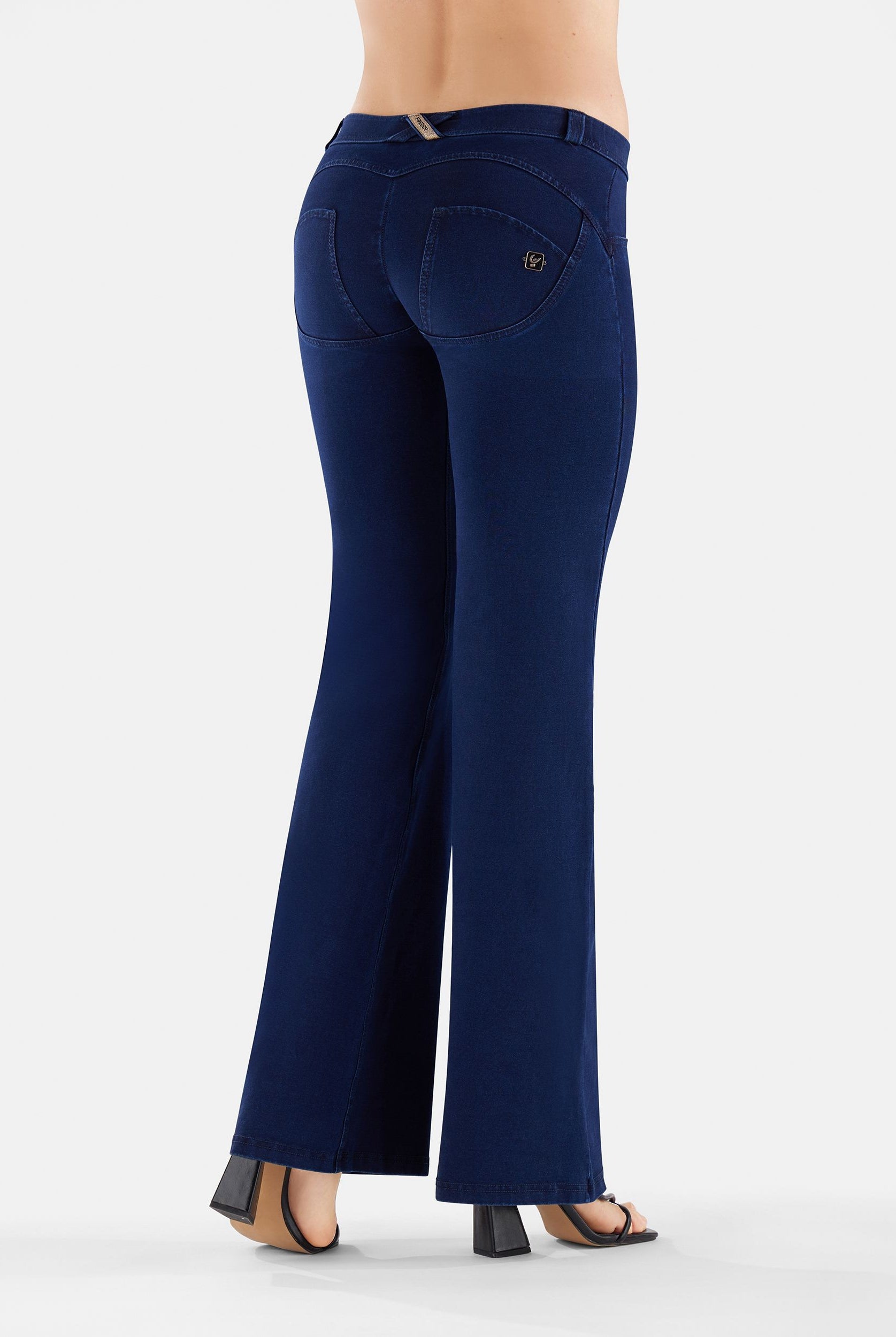 WR.UP® Push-Up - Denim