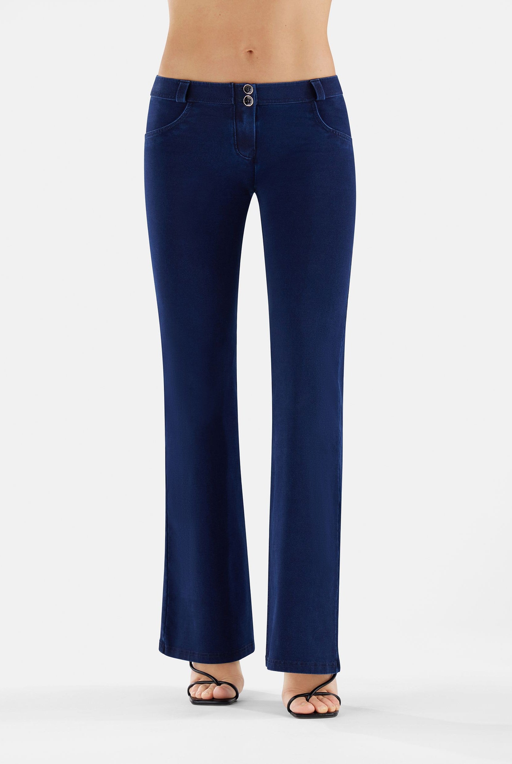 WR.UP® Push-Up - Denim