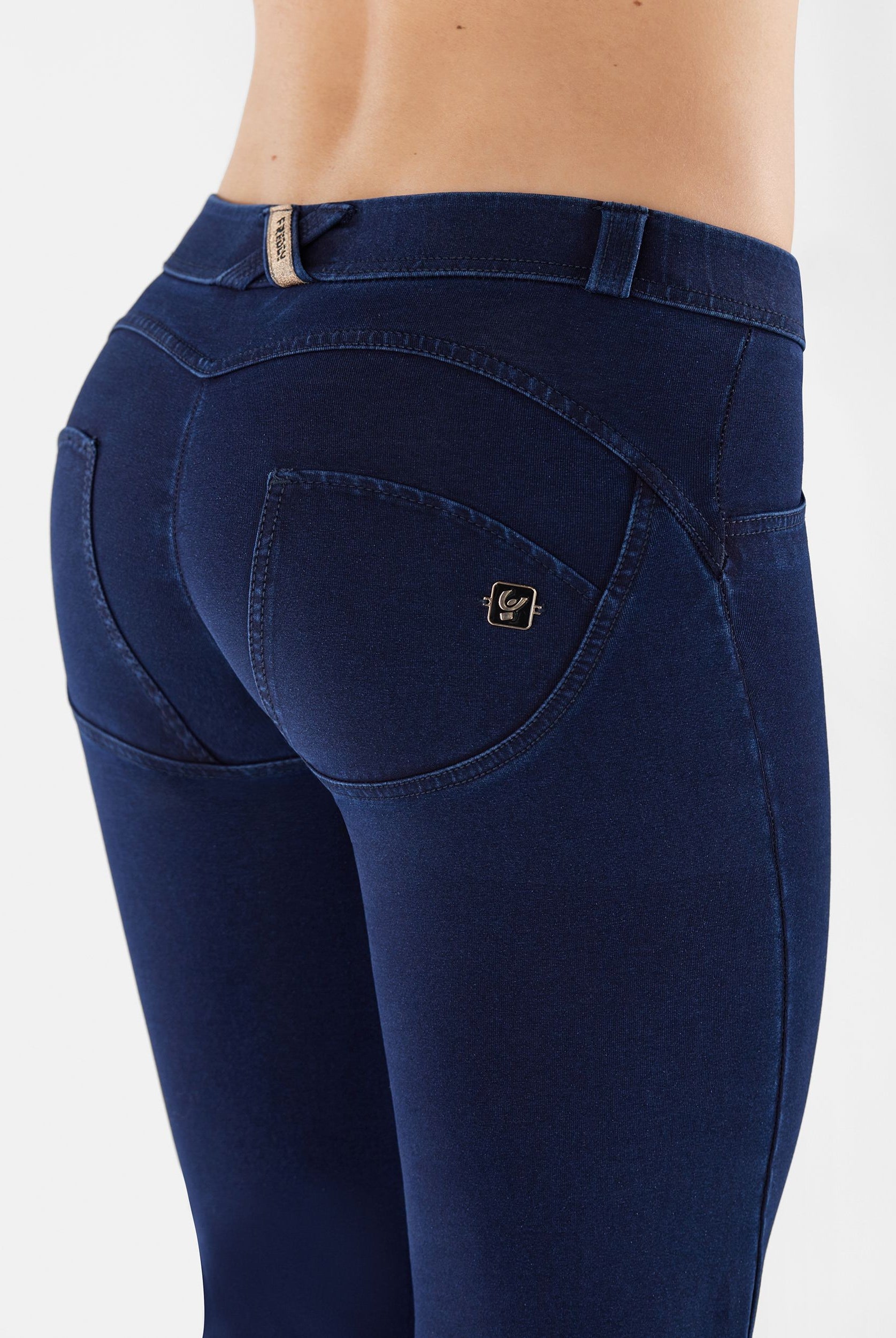 WR.UP® Push-Up - Denim