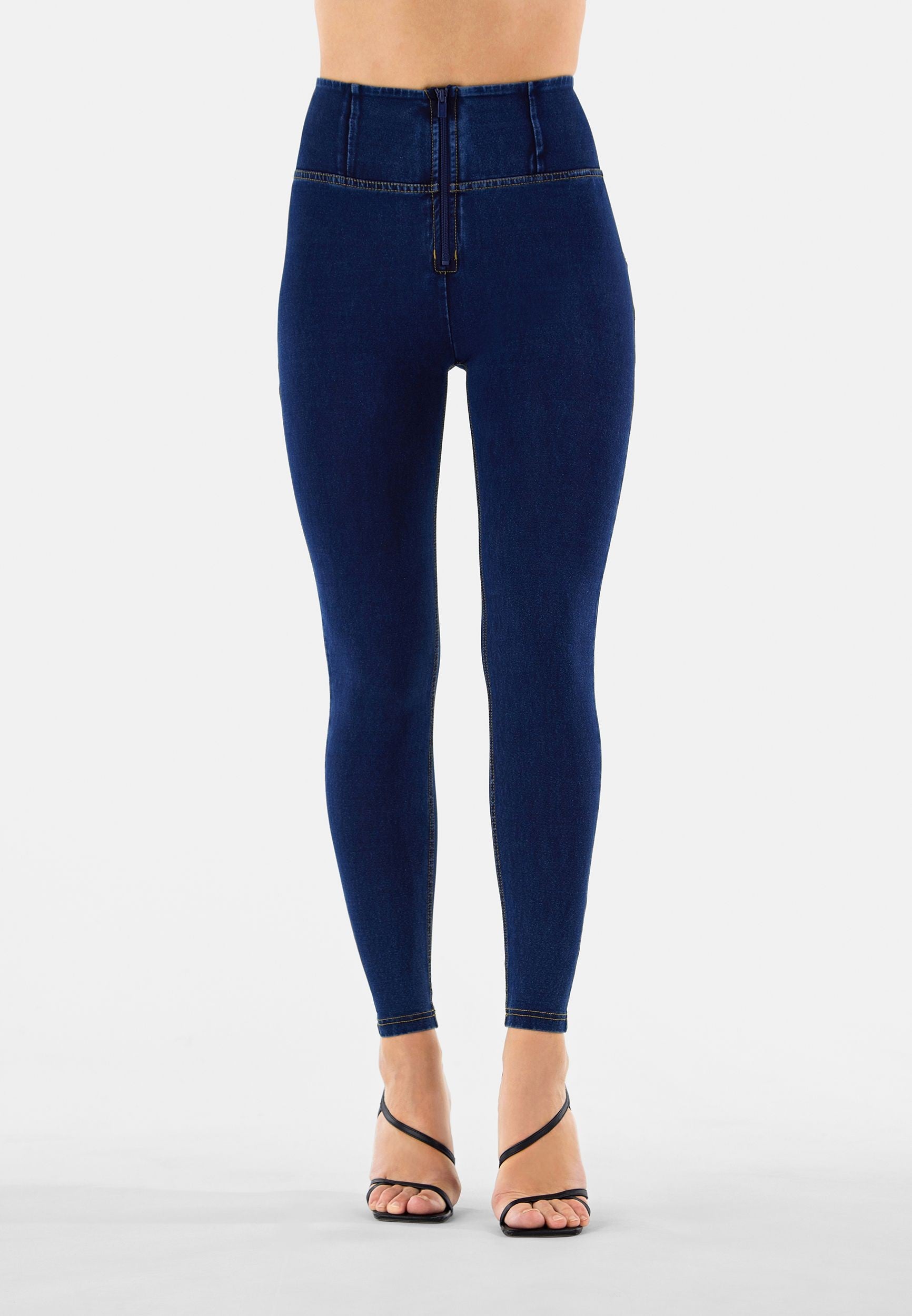 WR.UP® Push-Up - Denim