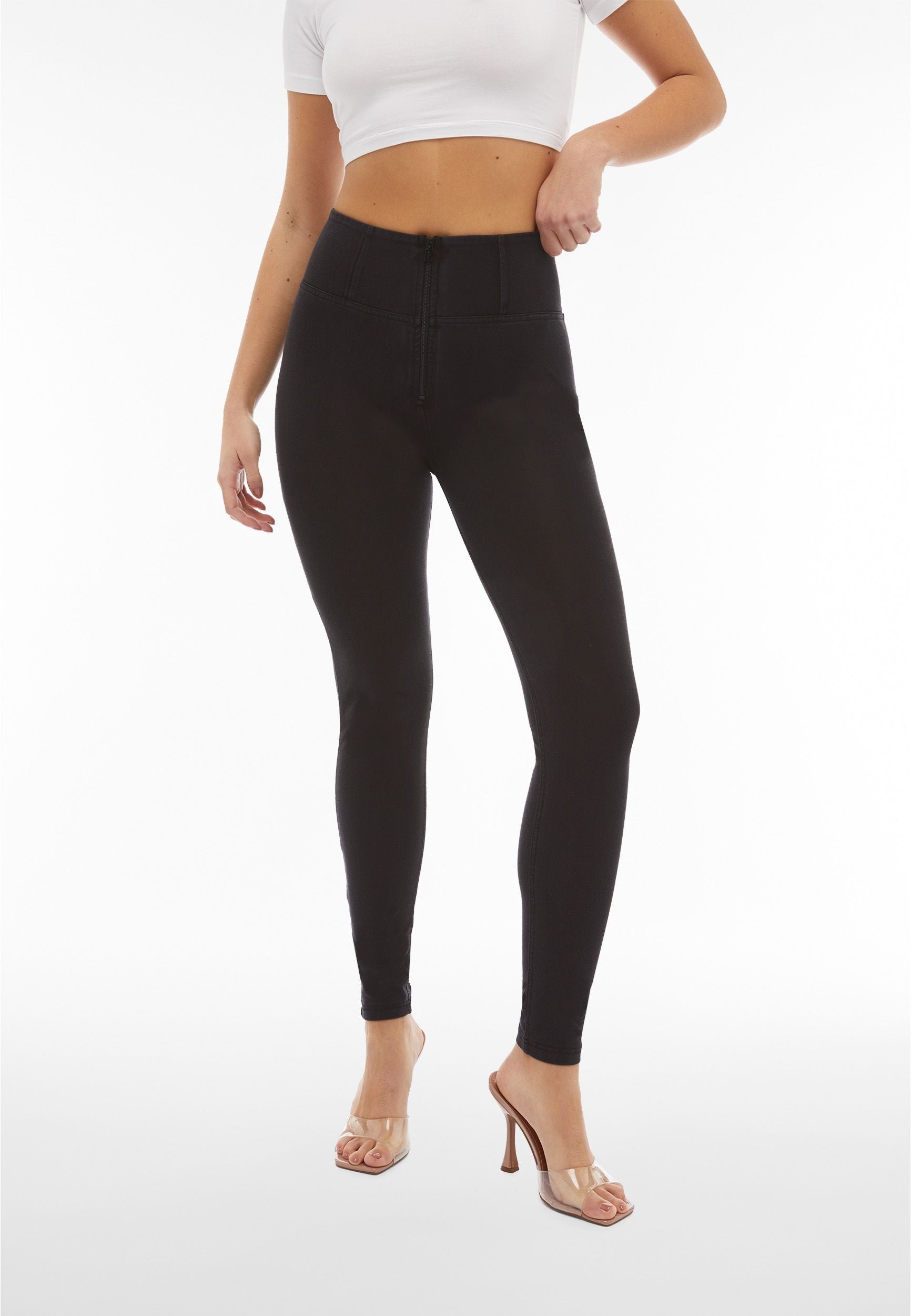 WR.UP® Push-Up - Denim