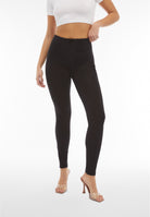 WR.UP® Push-Up - Denim