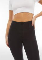 WR.UP® Push-Up - Denim