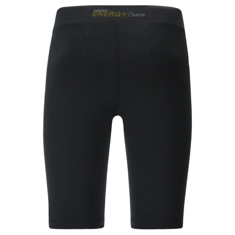 Freddy Mens Energy Pants® - Cycling Shorts - N - Black
