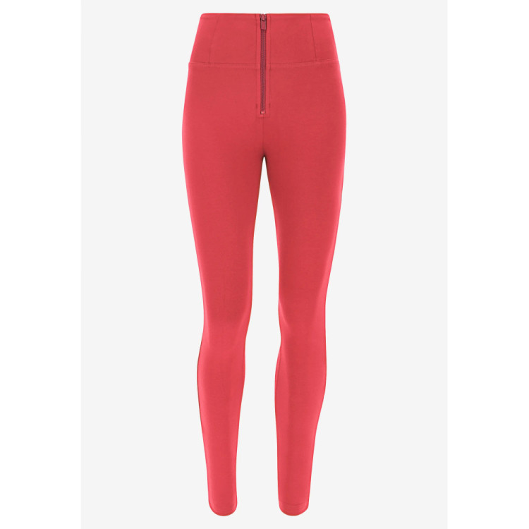 Freddy WR.UP® Eco - High Waist Skinny - R126 - Red