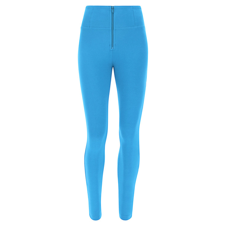 Freddy WR.UP® Eco - High Waist Skinny - B132 - Blue