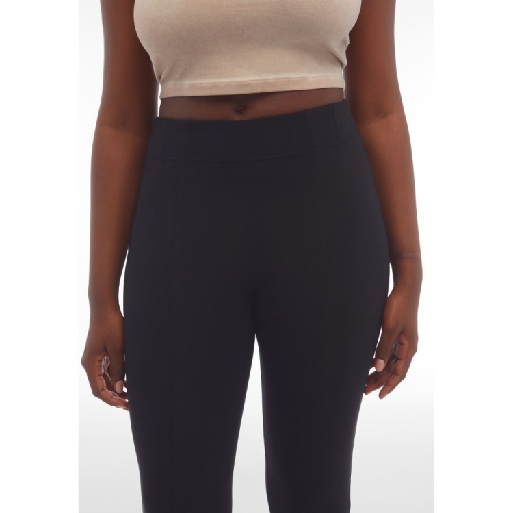 Freddy N.O.W.® Yoga Pants - Super High Waist Skinny - N - Black