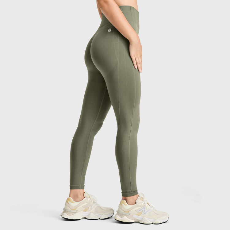 Seamless Sport Leggings