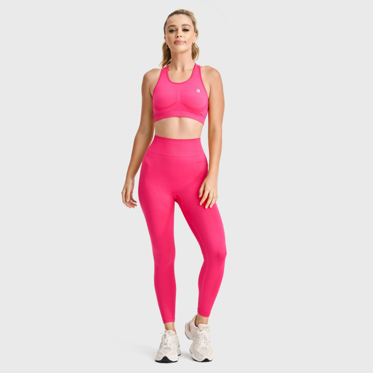 Seamless Sport Leggings