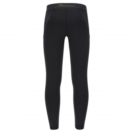 Men's Energy Pants® - Tights - N - Black