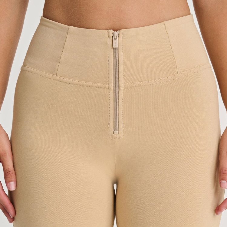 Freddy WR.UP® Eco - High Waist Skinny -  Z64 - Beige