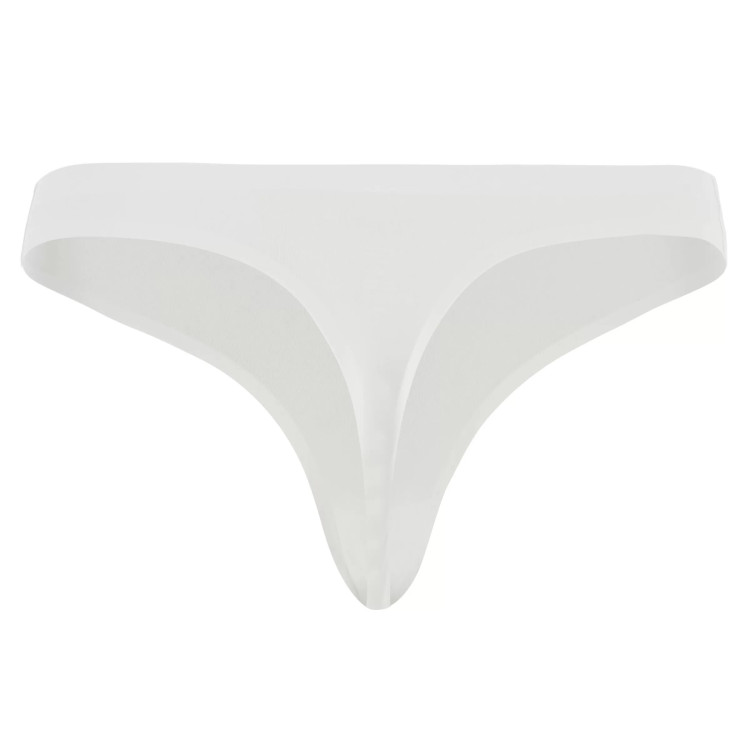 G String - W0 - White