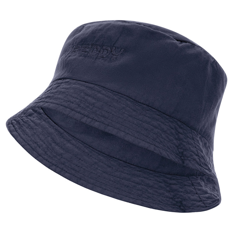 Freddy Bucket Hat - B94X - Dark Blue