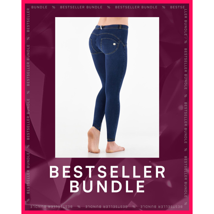 Freddy Naisen Bestseller Bundle