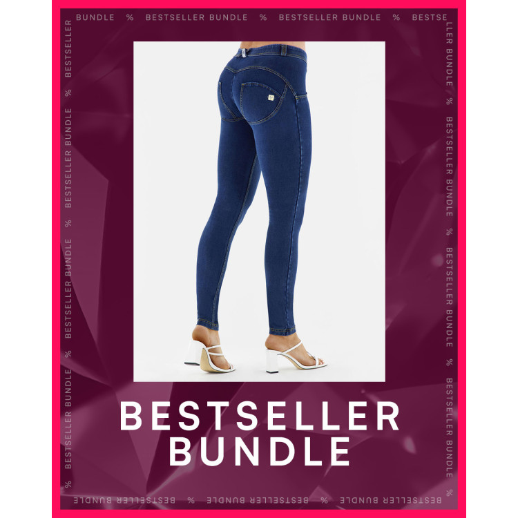 Freddy Naisen Bestseller Bundle