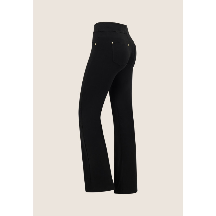 Freddy N.O.W.® Yoga - Pants - Black - N