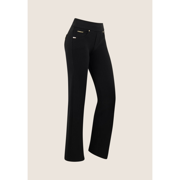 Freddy N.O.W.® Yoga - Pants - Black - N