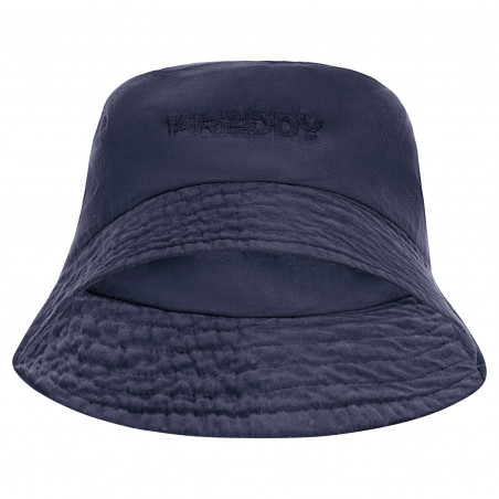 Freddy Bucket Hat - Dark Blue
