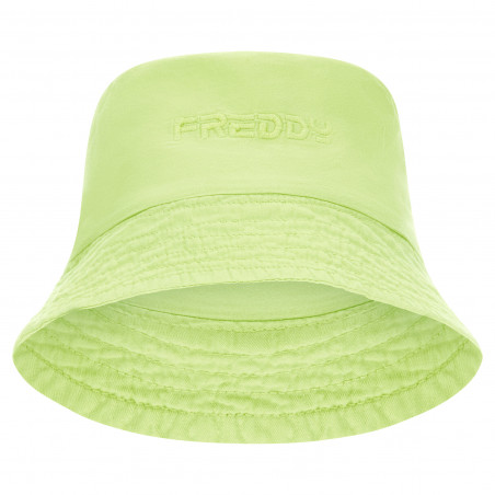 Freddy Bucket Hat - Light Green