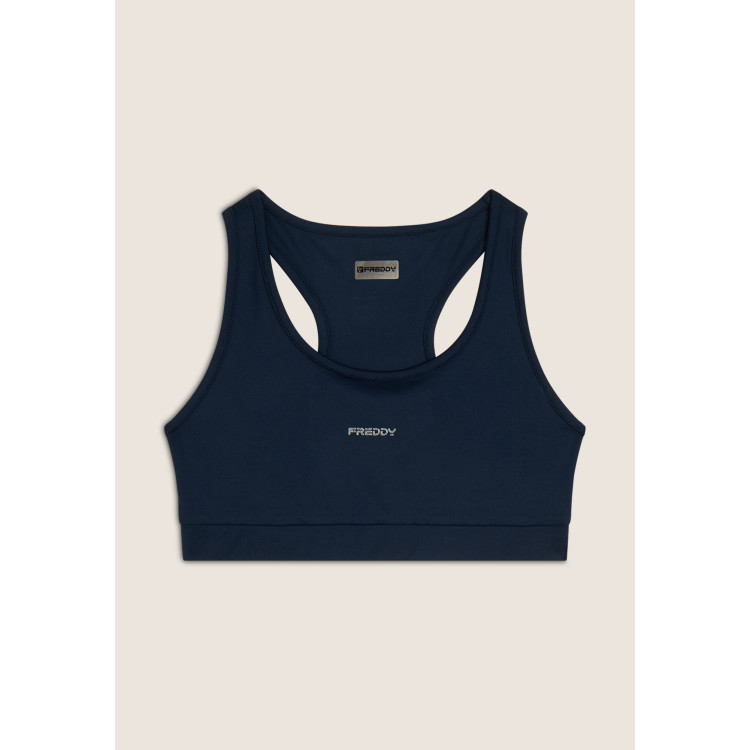 Freddy Sport Bra - Blue - B94