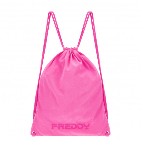 Freddy Gym Bag - Pink