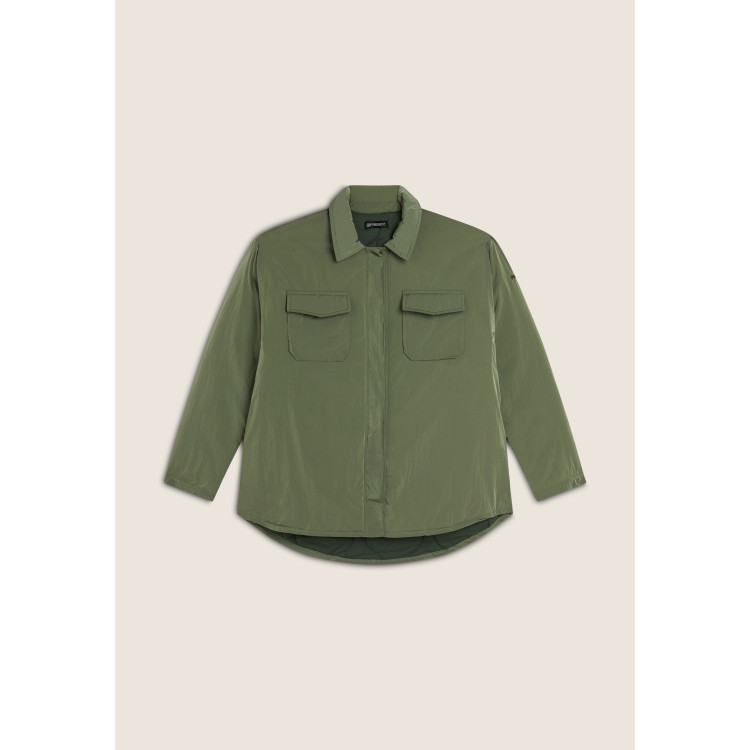 Freddy Jacket - Green - V135