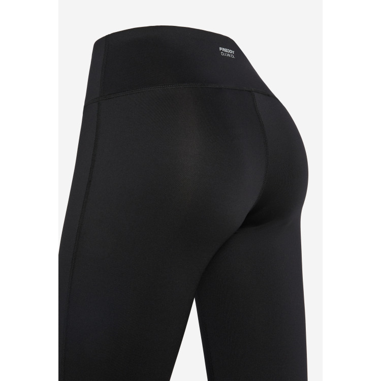 Freddy Superfit Leggings - Black - N