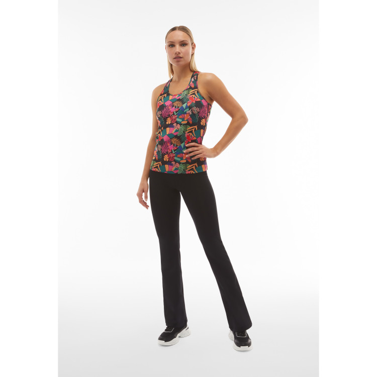 Freddy Superfit Leggings - Black - N