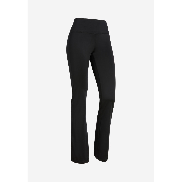 Freddy Superfit Leggings - Black - N